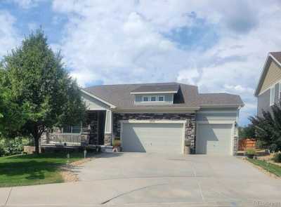 Home For Sale in Arvada, Colorado