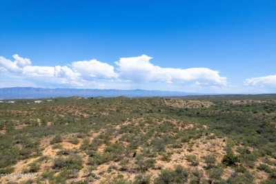 Residential Land For Sale in Oracle, Arizona