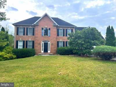 Home For Sale in Hagerstown, Maryland