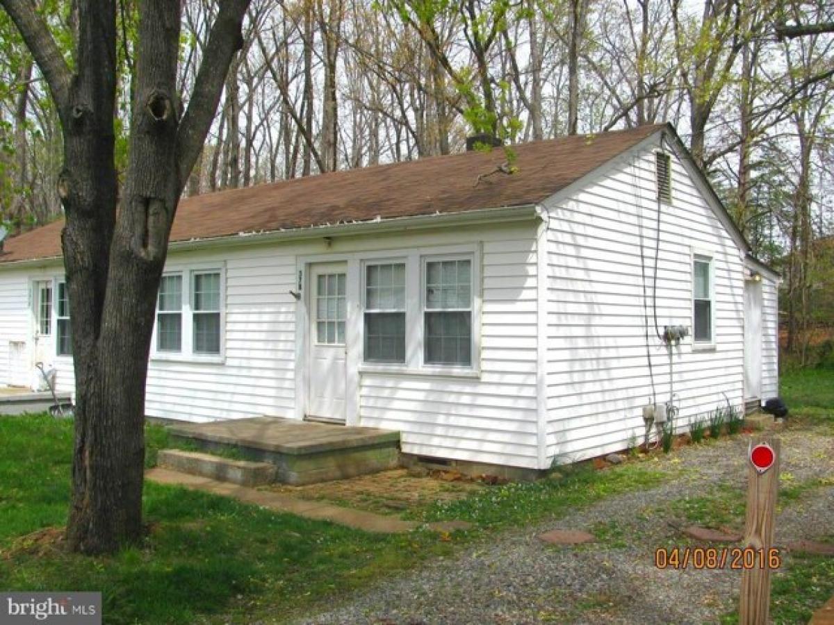 Picture of Home For Rent in Stafford, Virginia, United States