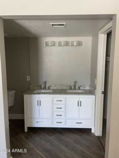 Home For Rent in Mesa, Arizona