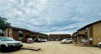 Home For Sale in Poteau, Oklahoma