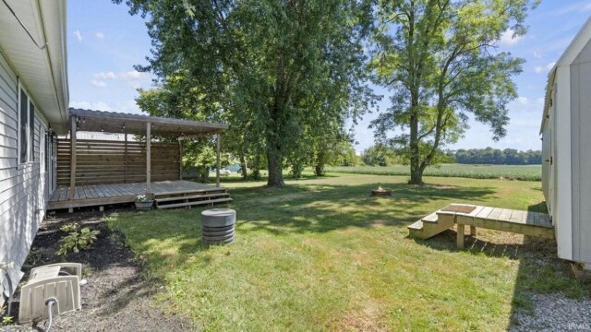 Picture of Home For Sale in Churubusco, Indiana, United States