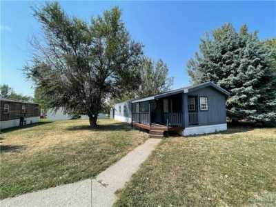 Home For Sale in Billings, Montana