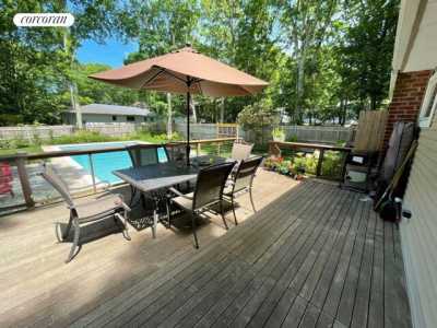 Home For Rent in Sag Harbor, New York