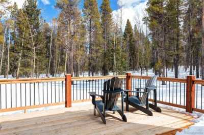 Home For Sale in Fairplay, Colorado