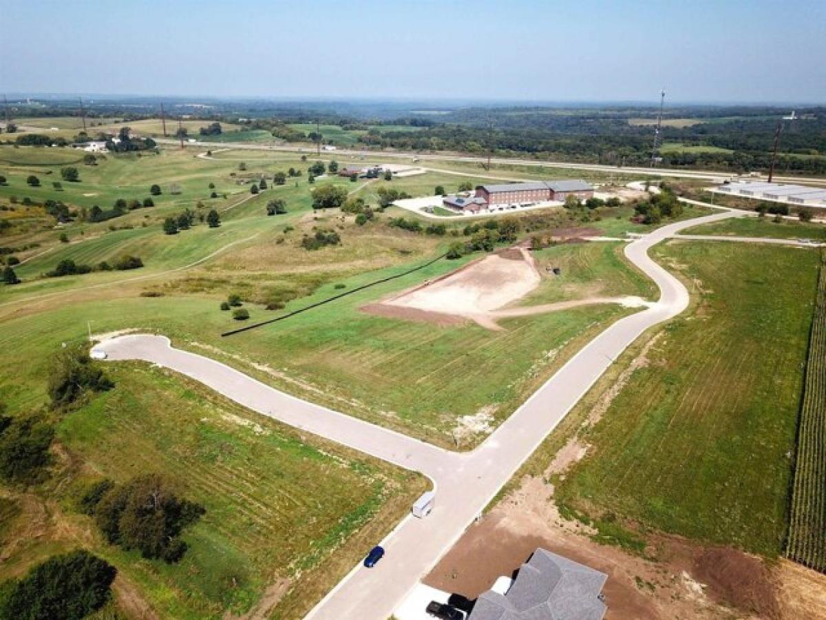 Picture of Residential Land For Sale in Barneveld, Wisconsin, United States