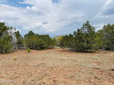 Residential Land For Sale in Williams, Arizona