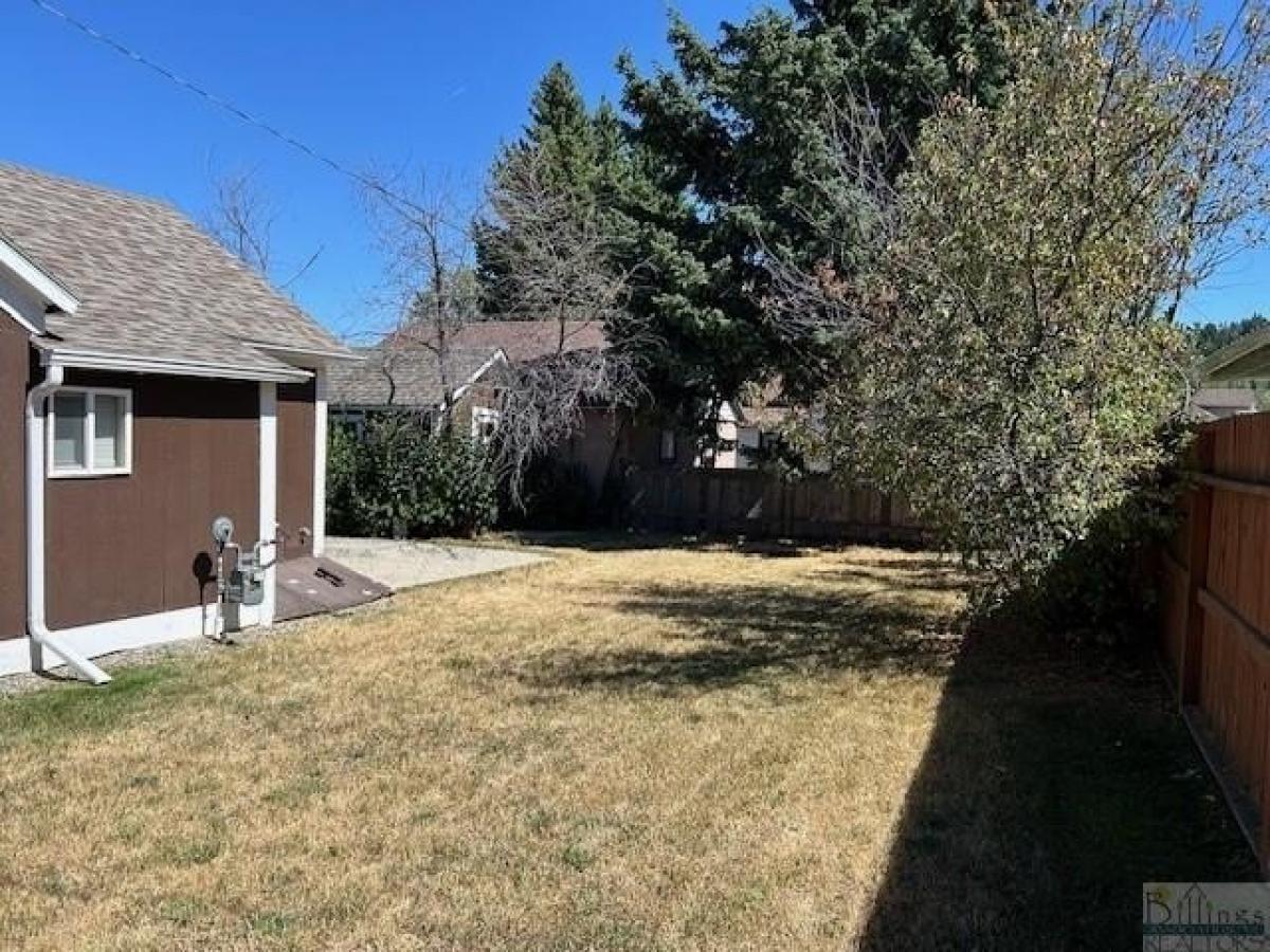 Picture of Home For Sale in Red Lodge, Montana, United States