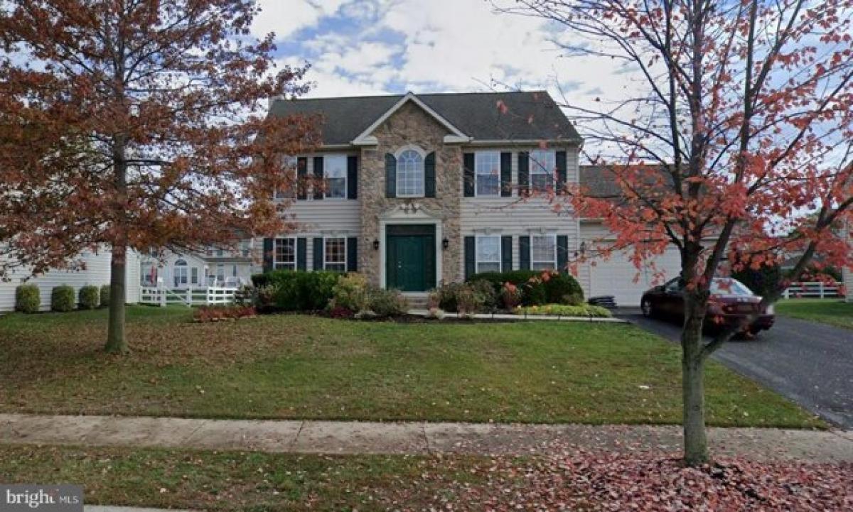 Picture of Home For Sale in Middletown, Delaware, United States