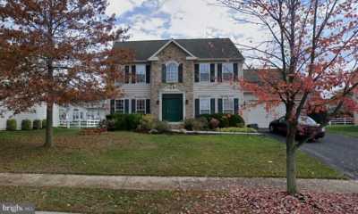 Home For Sale in Middletown, Delaware