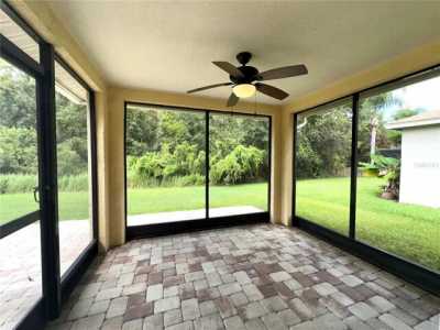 Home For Sale in Wesley Chapel, Florida