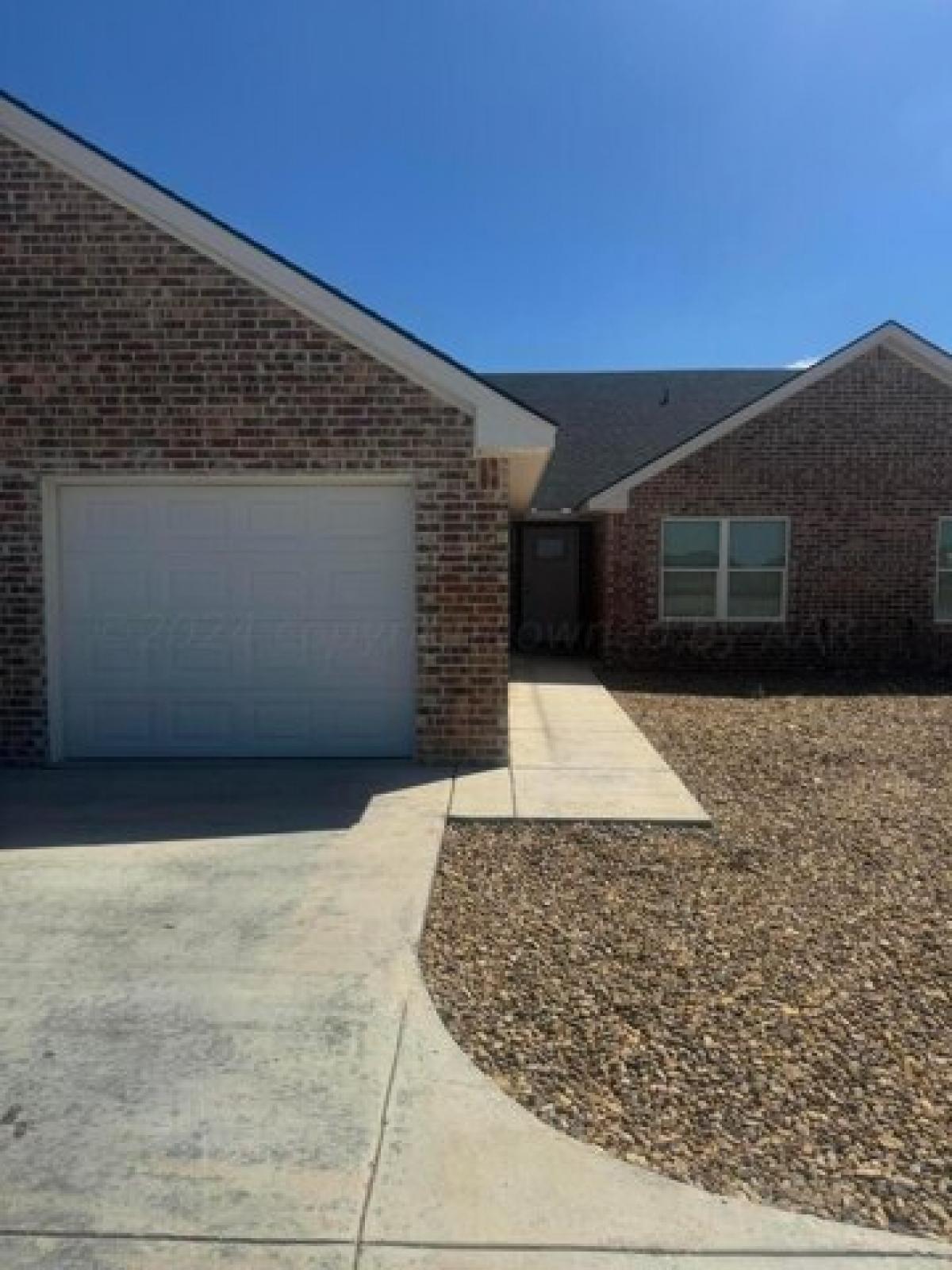 Picture of Home For Rent in Amarillo, Texas, United States