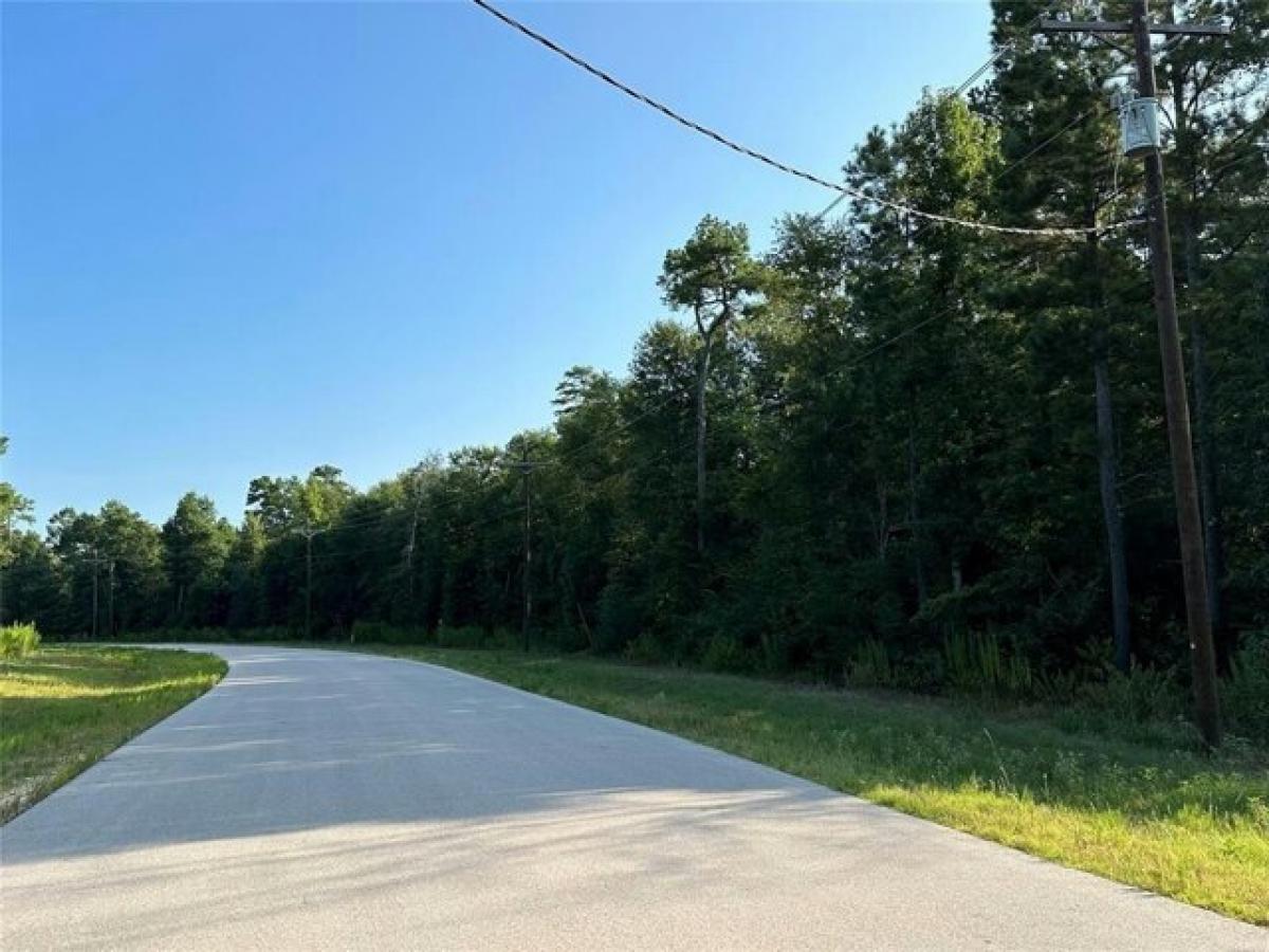 Picture of Residential Land For Sale in Huntsville, Texas, United States