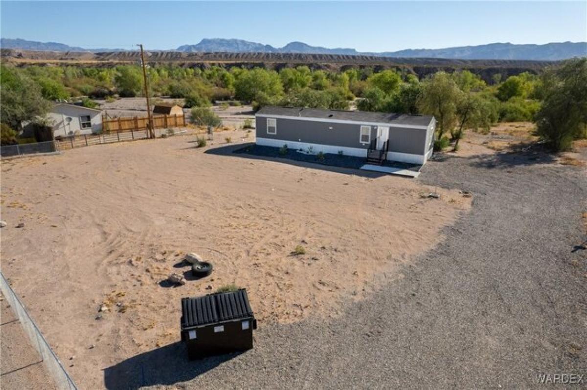 Picture of Home For Sale in Littlefield, Arizona, United States