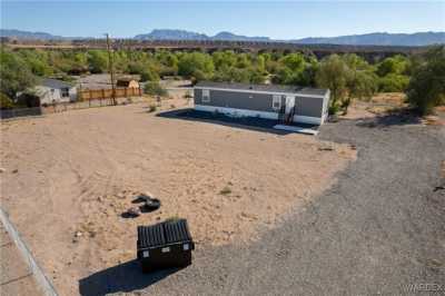 Home For Sale in Littlefield, Arizona