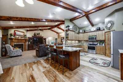 Home For Sale in Layton, Utah