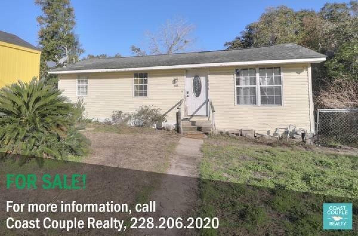 Picture of Home For Sale in Gulfport, Mississippi, United States