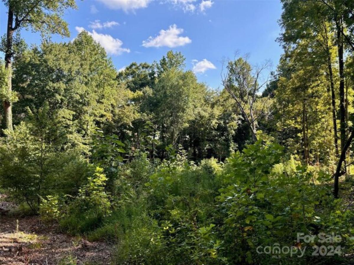 Picture of Residential Land For Sale in Mooresville, North Carolina, United States