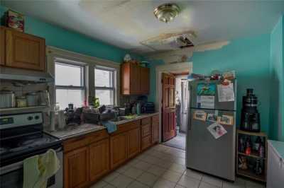 Home For Sale in Johnson City, New York