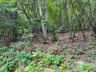 Residential Land For Rent in Holiday Island, Arkansas