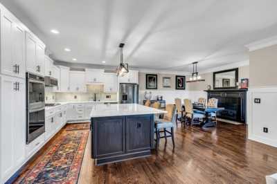 Home For Sale in Nolensville, Tennessee