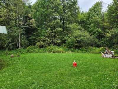 Home For Sale in Oswegatchie, New York