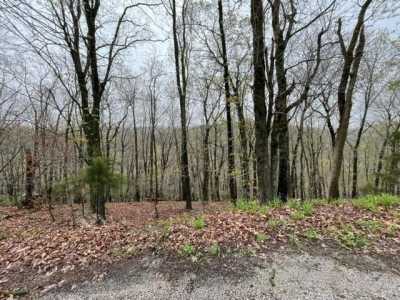 Residential Land For Rent in Eureka Springs, Arkansas