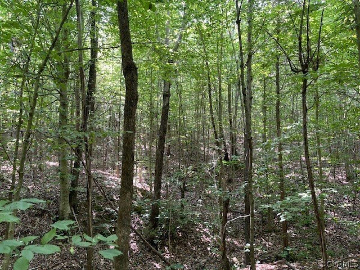 Picture of Residential Land For Sale in Powhatan, Virginia, United States