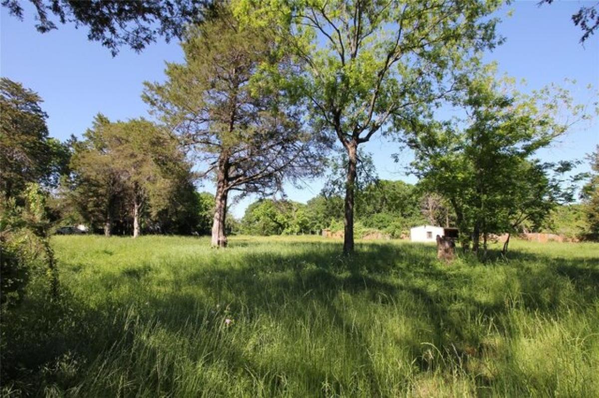 Picture of Residential Land For Sale in Dallas, Texas, United States