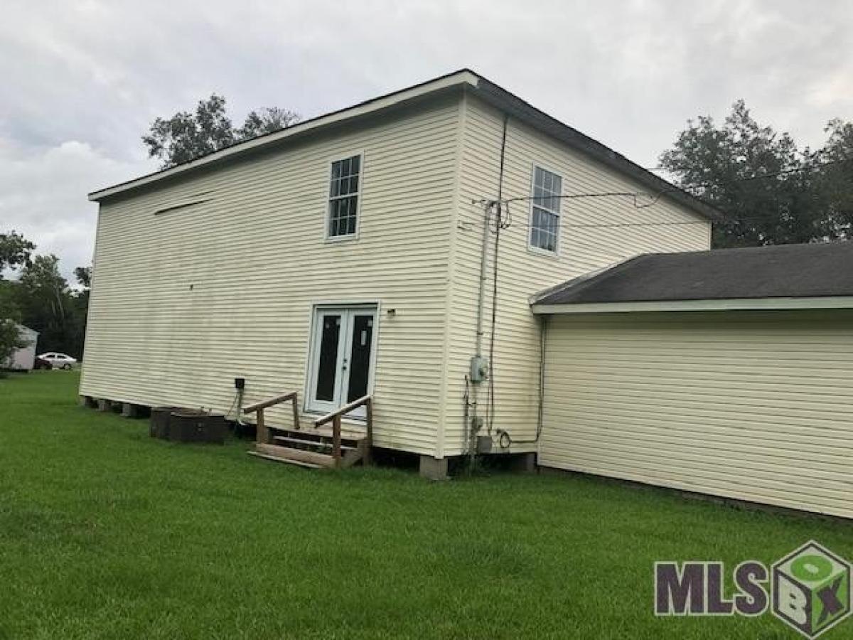 Picture of Home For Sale in Natalbany, Louisiana, United States