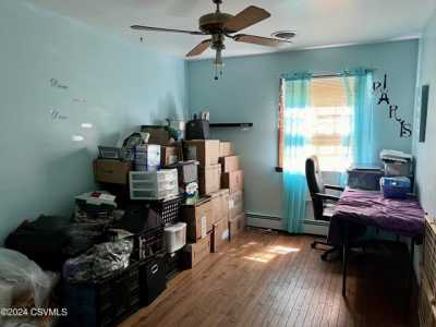 Home For Sale in Danville, Pennsylvania