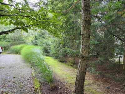 Home For Sale in Sandisfield, Massachusetts