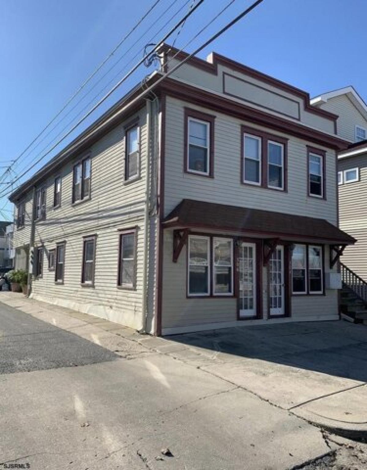 Picture of Home For Sale in Ocean City, New Jersey, United States