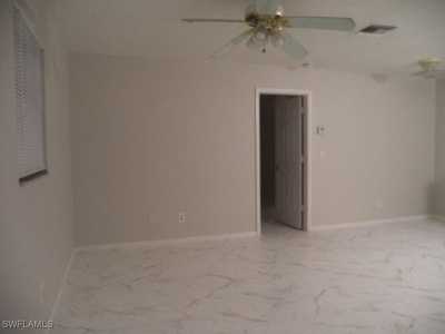 Home For Rent in North Fort Myers, Florida