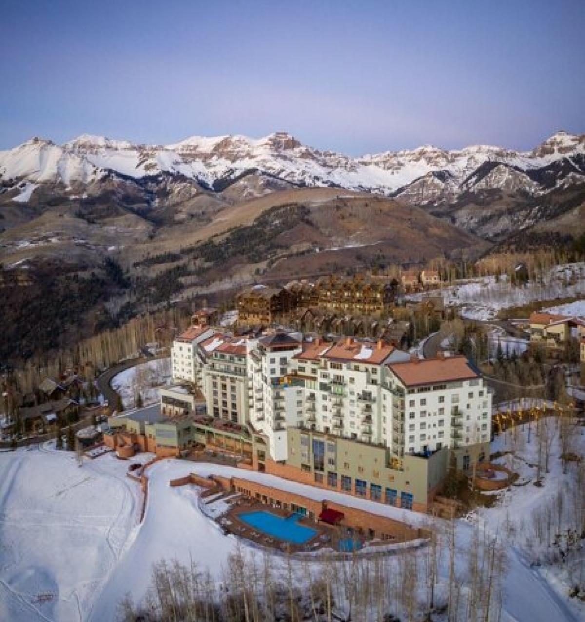 Picture of Home For Sale in Mountain Village, Colorado, United States