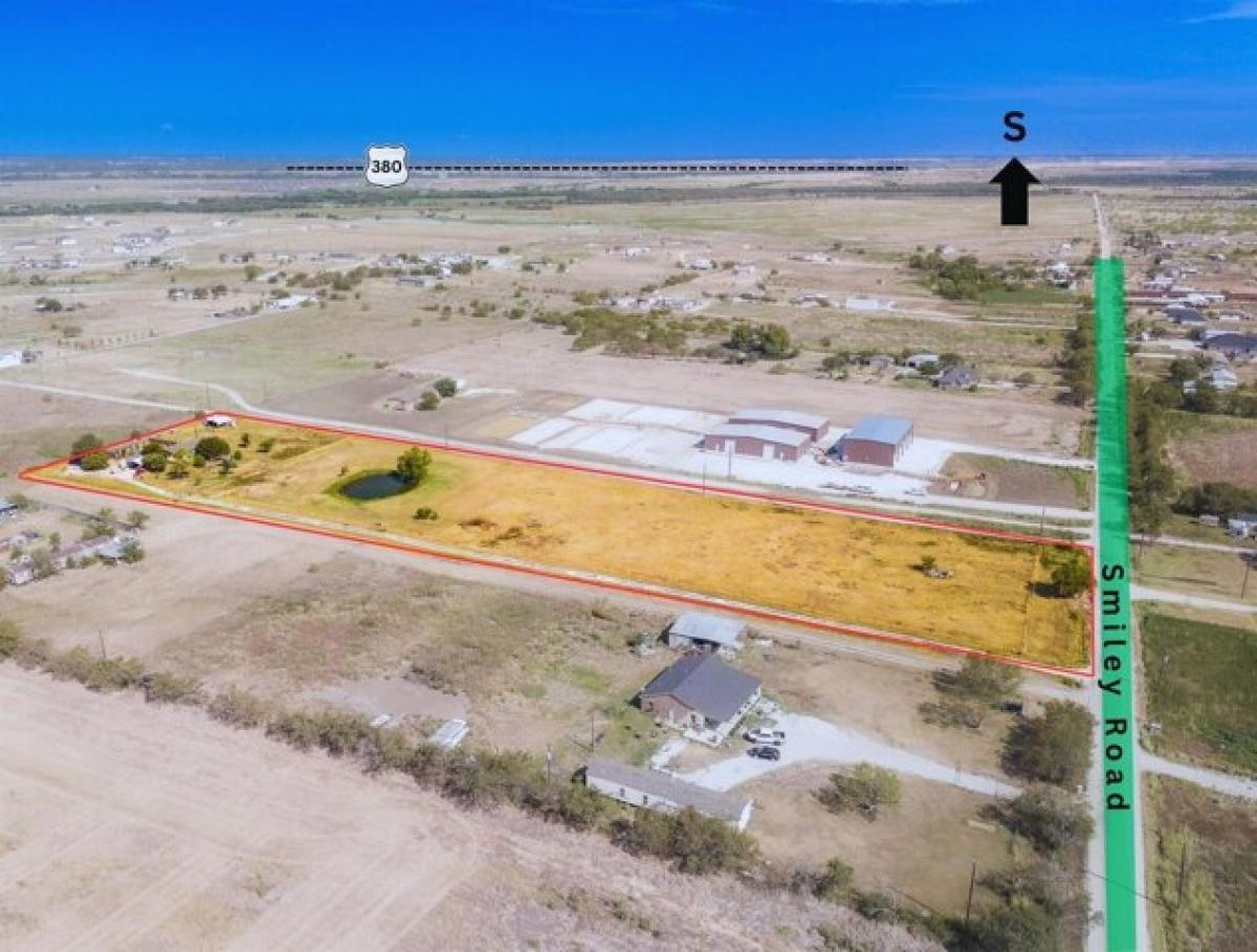 Picture of Residential Land For Sale in Celina, Texas, United States