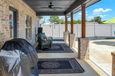 Home For Sale in Pittsburg, Texas