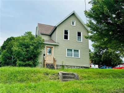 Home For Rent in Watertown, New York