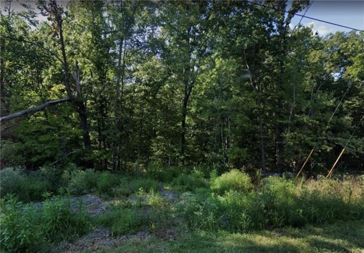 Picture of Residential Land For Rent in Bella Vista, Arkansas, United States