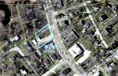 Residential Land For Sale in Crystal Lake, Illinois