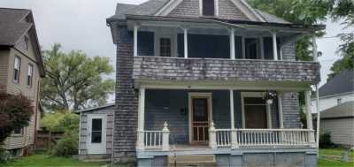 Home For Sale in Auburn, New York