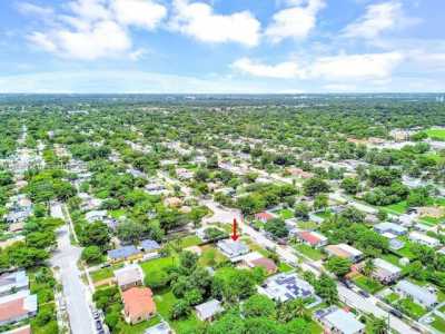 Home For Rent in North Miami, Florida