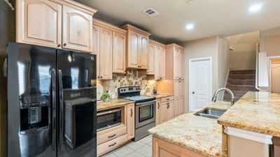 Home For Sale in The Colony, Texas