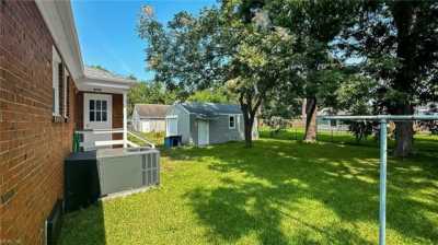 Home For Sale in Norfolk, Virginia