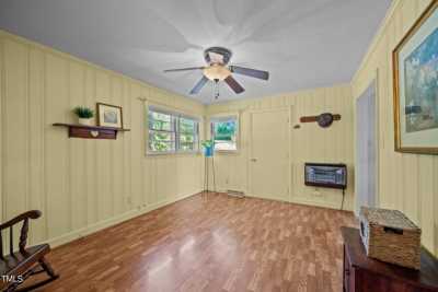 Home For Sale in Pinetops, North Carolina