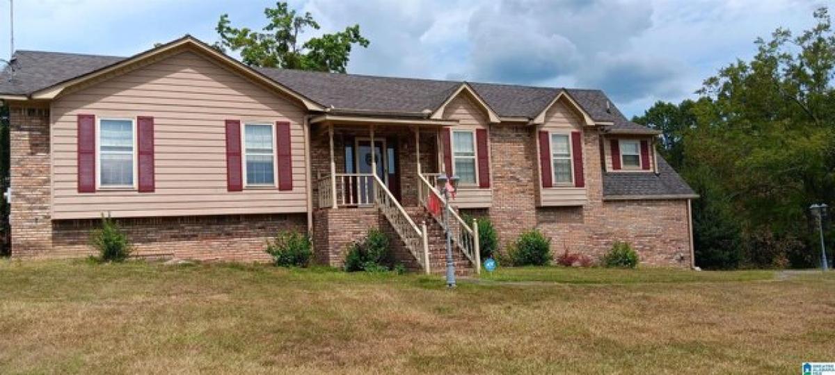 Picture of Home For Sale in Oneonta, Alabama, United States