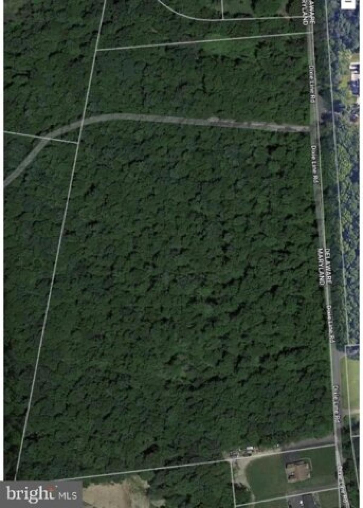 Picture of Residential Land For Sale in Elkton, Maryland, United States