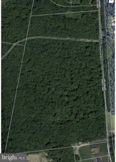 Residential Land For Sale in Elkton, Maryland