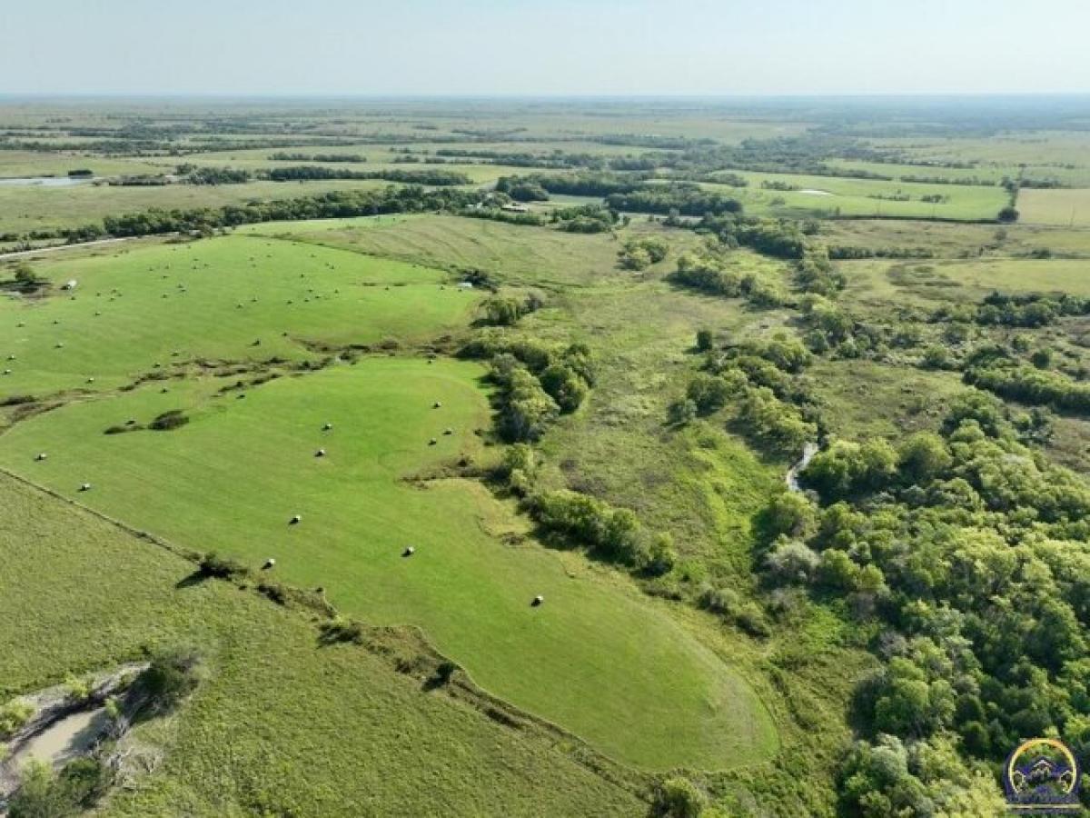 Picture of Residential Land For Sale in Eskridge, Kansas, United States